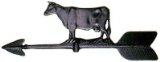 100 Series 24 In. Cow Weathervane