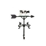 Wv-275-nc 200 Series 32 In. Color Cow Weathervane