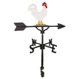 Wv-276-nc 200 Series 32 In. Color Rooster Weathervane