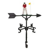 Wv-289-nc 200 Series 32 In. Color Putter Weathervane