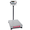 80501360 Defender 7000x Xtreme Rectangular Bench Scale, Size 12 X 14 X 3.54 In.