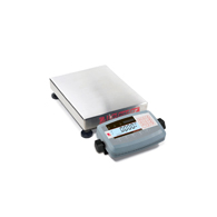 80501491 Defender 7000x Xtreme Rectangular Bench Scale, 500 Lbs. X 0.05 Lbs.