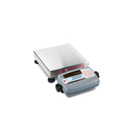 80501487 Defender 7000x Xtreme Rectangular Bench Scale, 25 Lbs. X 0.002 Lbs.