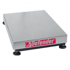 80251881 Stainless Steel Defender With Basic Washdown Rectangular Base, Size - 12 X 14 X 3.54 In.