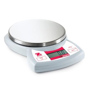 80500633 Compact Scale, 200 G - 0.1 G