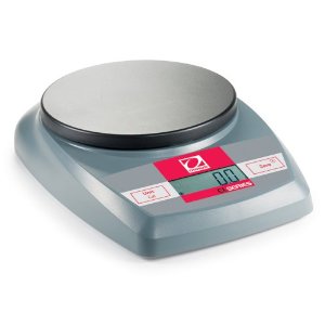 80010612 Bscl Compact Scale, 5000 G X 1 G
