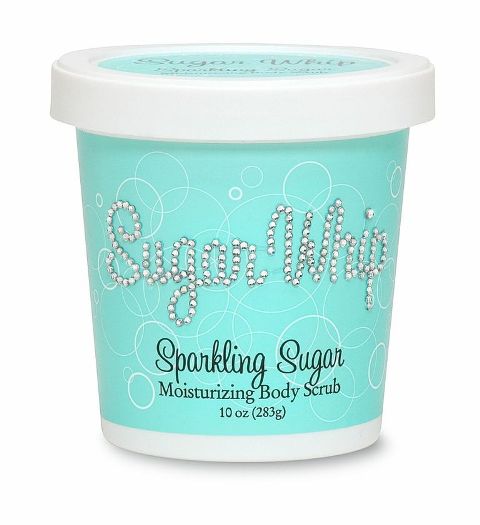 Bdswss Sparkling Sugar Whip Moisturizing Body Scrub