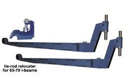AirBagIt IBE-FO6580-F300 Ford Ibeams Cust F350 Only 1.06 In. Kingpin Size AirBagIt IBE-FO6580-F300 Ford Ibeams Cust F350 Only 1.06 In. Kingpin Size