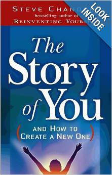 The Story of You - Audiobook CD