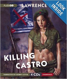 ISBN 9781609988302 product image for Killing Castro - Audiobook CD | upcitemdb.com