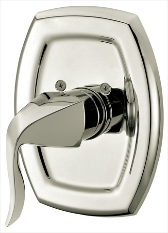 UPC 609224226533 product image for Dawn Kitchen D2230301BN Pressure-Balancing Valve Trims- Brushed Nickel | upcitemdb.com