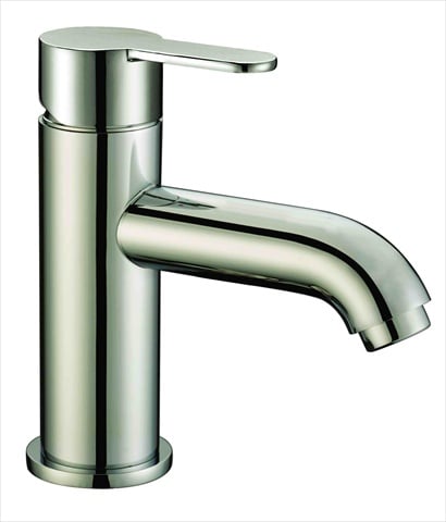 Dawn Kitchen Ab67 1540c Single-lever Chrome Lavatory Faucet