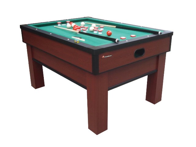 G02251aw Bumper Pool Table