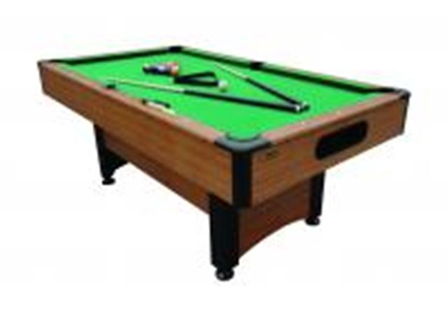 Dynasty Space Saver Billiard Table