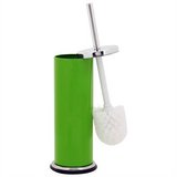 Ba110020ge Toilet Brush With Holder - Green