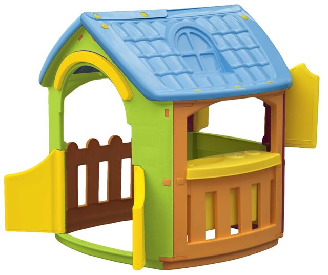 Toys and Games