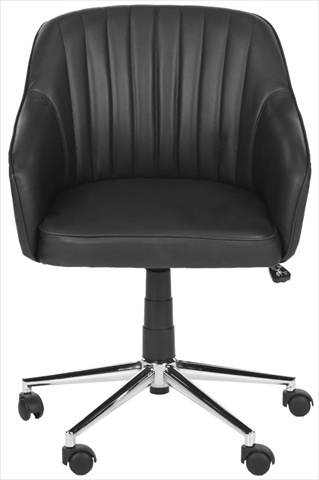 Fox8509a Hilda Desk Chair