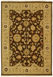 Sum411a-4 4 Ft. X 6 Ft. Small Rectangle, Traditional Sumak Flatweave Rug