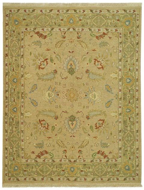 Sum415a-9 9 Ft. X 12 Ft. Large Rectangle, Traditional Sumak Flatweave Rug