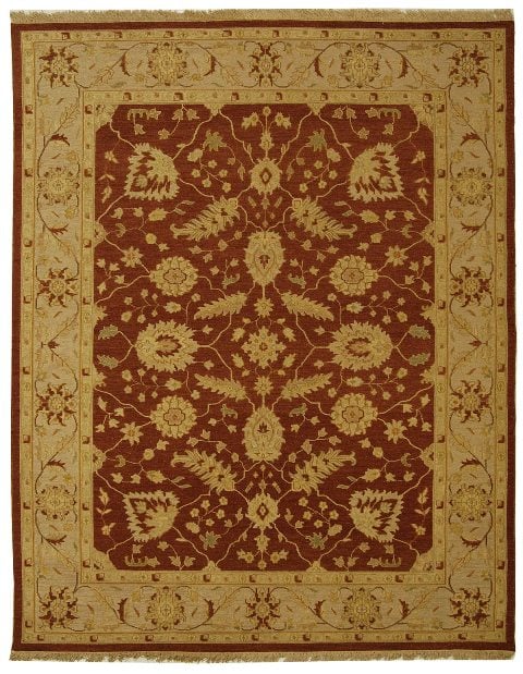 Sum416a-9 9 Ft. X 12 Ft. Large Rectangle, Traditional Sumak Flatweave Rug