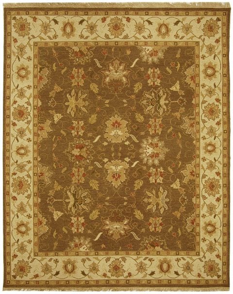 Sum418a-9 9 Ft. X 12 Ft. Large Rectangle, Traditional Sumak Flatweave Rug