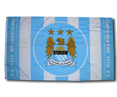 Manchester City Gadgets and Gifts