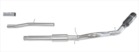 Metal Mulisha Exhaust Auto Accessories