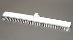 Milwaukee Dustless Brush 335160 16 In. Stiff Sweep And Deck Scrub White Case Of 10 Milwaukee Dustless Brush 335160 16 In. Stiff Sweep And Deck Scrub White Case Of 10