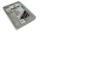 Milwaukee Dustless Brush 457198 9 In. Budget Set With Plastic Tray, Case Of 12