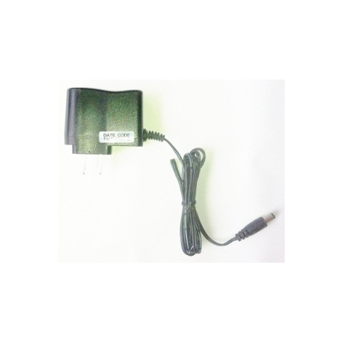 Milwaukee Dustless Brush 558500 Speedy Sweep Battery Charger Adaptor, Case Of 10