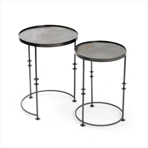 Deco Home Disc Tables