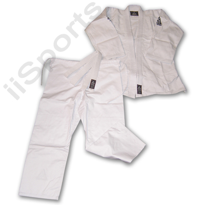 UPC 808424010915 product image for Isport UJ1008A Gracie Jiu Jitsu Academy Uniform No. 8 3Xl | upcitemdb.com