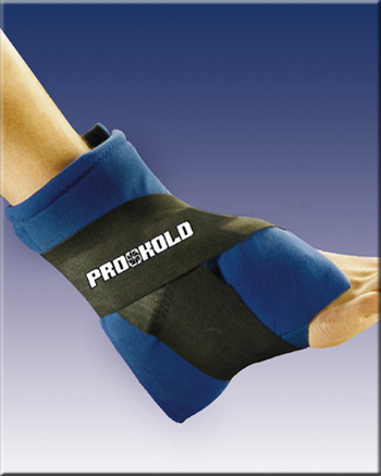 Prokold Mp-006 Foot And Ankle Wrap