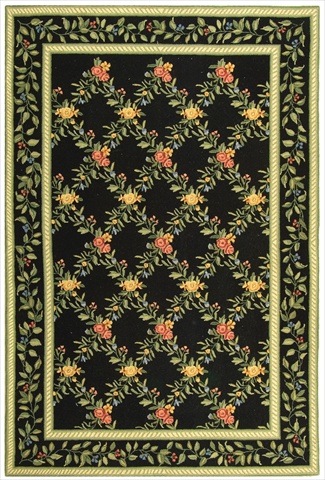 Safavieh Hk60b 212 2 Ft 6 In X 12 Runner Country Fl Safavieh Hk60b 212 2 Ft 6 In X 12