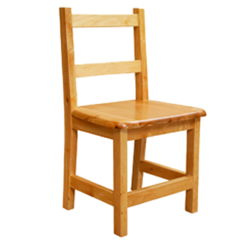 11 In. Chair