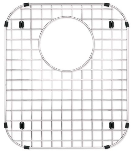 220991 Stainless Steel Sink Grid For Wave & Supreme Small Bowl