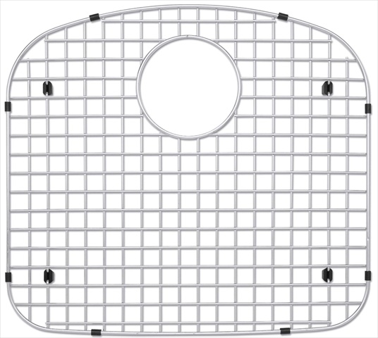 220992 Stainless Steel Sink Grid For Wave Large Bowl