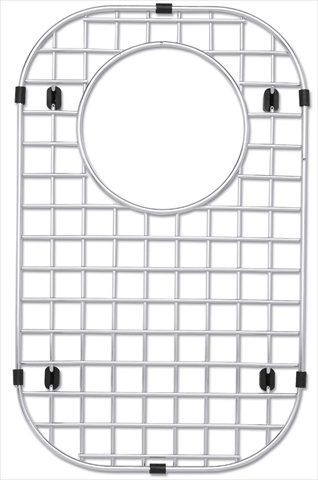 220995 Stainless Steel Sink Grid For Wave Plus Small Bowl