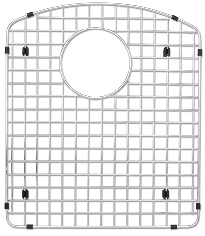 220998 Stainless Steel Sink Grid For Diamond 1.75 In. Large Bowl