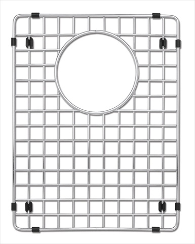 221013 Stainless Steel Sink Grid For Precis 440146