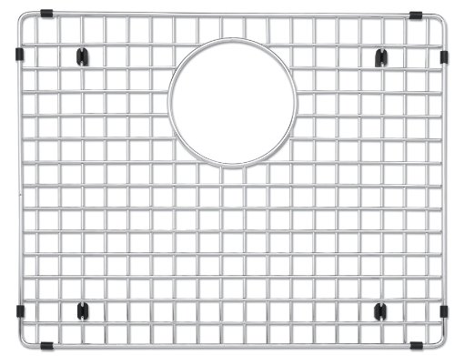 221014 Stainless Steel Sink Grid - Fits Precis 440142