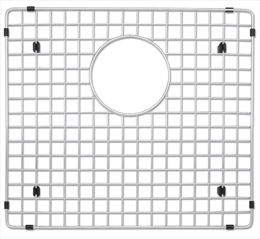 223200 Stainless Steel Sink Grid For Precision & Precision 10 Bar Sinks