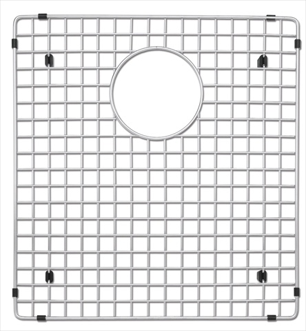 224405 Stainless Steel Grid For Precision 21 X 16 In. Undermount Sinks