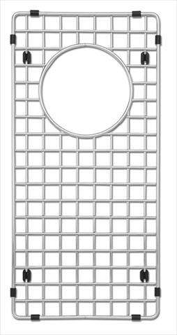 224406 Stainless Steel Grid For Precision 9 X 16 In. Undermount Sinks