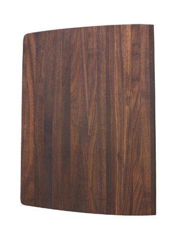 227346 Wood Cutting Board - Performa Silgranit Ii Medium 1.75