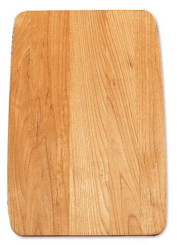 440230 Wood Cutting Board For Diamond Super Single Bowl