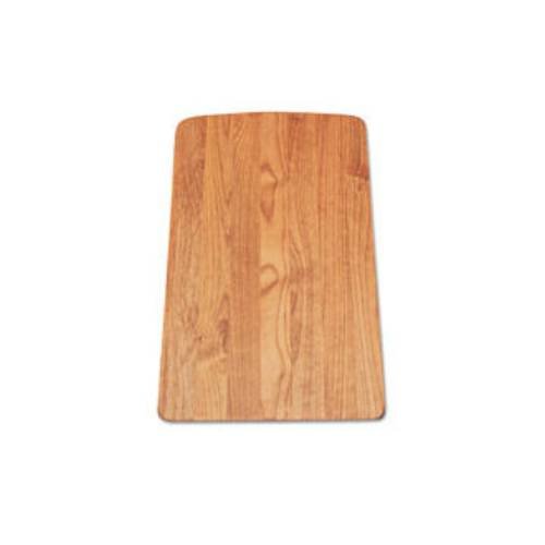 440231 Wood Cutting Board For Diamond Single Bowl