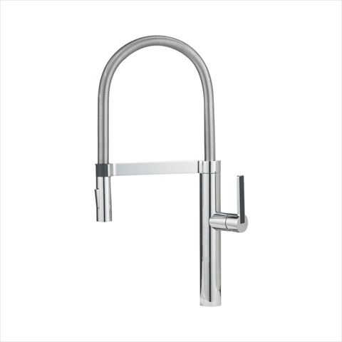 441331 Culina Semi-pro Kitchen Faucet - Chrome
