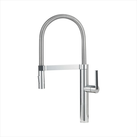 441405 Culina Semi Professional Kitchen Faucet - Chrome