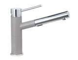 441620 Alta Compact 1.8 Gpm Kitchen Sink Faucet With Pull Out Spray - Truffle